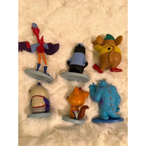 Children’s Disney Character Figures Bundle - Picture 4 of 6